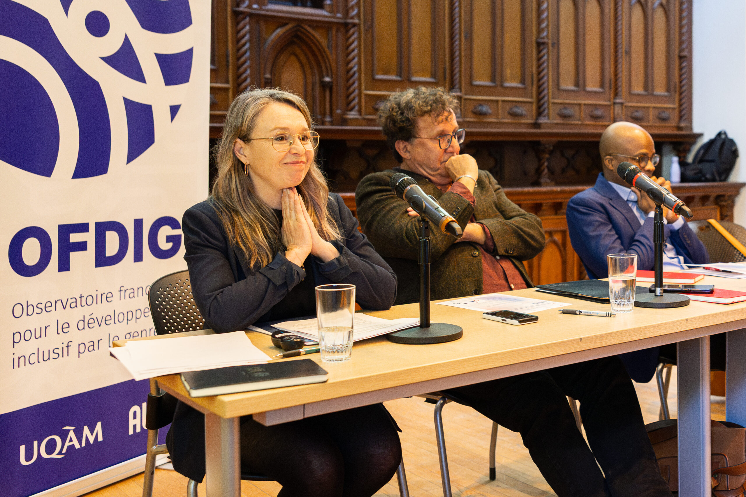 Retour en photos sur le succès de la table-ronde 2026 des observatoires partenaires de l’AUF